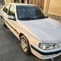 پارسXU7P موتورجدید،بدون رنگ،مشابه صفر|خودرو سواری و وانت|تهران, نارمک جنوبی|دیوار