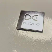 یخچال دوو|یخچال و فریزر|سیاهکل, |دیوار