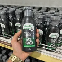 شامپو کافئین ضد ریزش و تقویت مو دکتر بیز