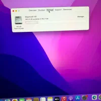 مک بوک ایر ۲۰۲۲|رایانه همراه|مشهد, گوهرشاد|دیوار