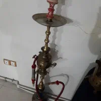 قلیون کلکسیونی برای خاص پسندها