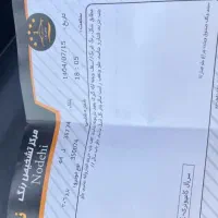 پژو206 تیپ5|خودرو سواری و وانت|سبزوار, امیر کبیر|دیوار