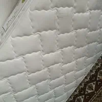 تشک رویا بزرگسال اندازه دو در نود|تشک تختخواب|محمدیه-قزوین, |دیوار