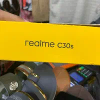فروش فوری گوشی رلمی C30s