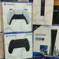 play5 انواع ریجن ضمانت اصالت و قیمت|کنسول، بازی ویدئویی و آنلاین|کرمان, |دیوار