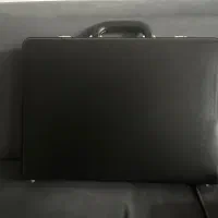 کیف سامسونت چرم بزرگ اکبند دو رمزه|کیف، کفش، کمربند|تهران, ونک|دیوار