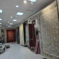 تعویض فرش نو با کهنه