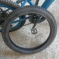 دوچرخه20کوهستانی|دوچرخه، اسکیت، اسکوتر|کهنوج, |دیوار