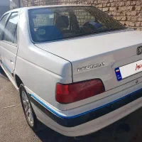 پژو پارس تیو فایو|خودرو سواری و وانت|خمینی‌شهر, |دیوار