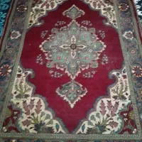 فرش دستباف