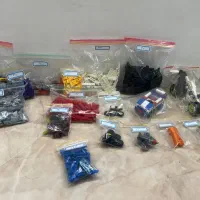 لگو اصلی با کیفیت