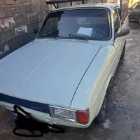 فروش وانت بار