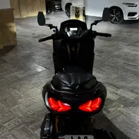 یاماها NMAX|موتورسیکلت|تهران, الهیه|دیوار