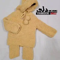 بافتنی مارک دلی