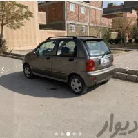 انویام ۱۱۰ مدل ۹۱ خانگی بسیار سالم|خودرو سواری و وانت|کرمان, |دیوار