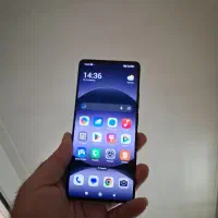 Redmi Note 14s ram8 256|موبایل|کرمانشاه, |دیوار