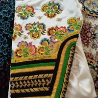 شلواربندری