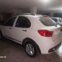 کوییک r  سفید مشکی|خودرو سواری و وانت|تهران, ارم|دیوار