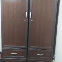 کمد دوتایی