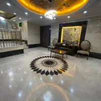 مسکونی _نوساز _خوش نقشه _۱۱۰ متر