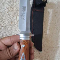 چاقو آشپزخانه|کوهنوردی و کمپینگ|قشم, |دیوار