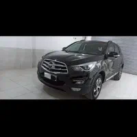 هایما s5 در حد صفر ۴۹تا کار واقعی|خودرو سواری و وانت|قزوین, |دیوار