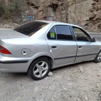 سمند lx مدل ۸۲|خودرو سواری و وانت|قزوین, |دیوار