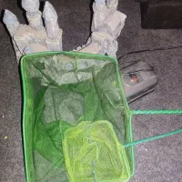 پمپ هوای اکواریم|ماهی|اسلامشهر, شهرک واوان|دیوار