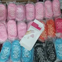 جوراب سیلیکونی ترک پا