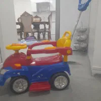 اسباب بازی