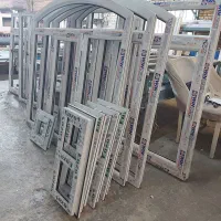نیاز به منتاژ کار درب پنجره upvc