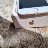 iPhone 8 plus|موبایل|زابل, |دیوار