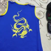 لباس ووشو|تجهیزات ورزشی|قم, علی آباد سعدگان|دیوار