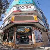 استخدام کمک حسابدار بازرگانی رنگین کمان