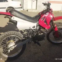 یاماها ۲۰۰|موتورسیکلت|سنندج, |دیوار