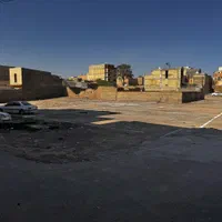 فروش و معاوضه زمین ۱۰۰متری با شرایط ویژه|فروش زمین و ملک کلنگی|اصفهان, کوجان|دیوار