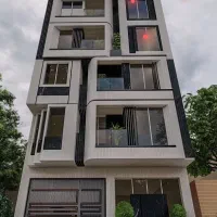 بازسازی صفرتا صد ساختمان