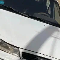 دوو سیلو ۸۰ اقساطی چکی