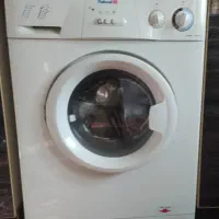لباسشویی کارکرده ولی در حد نو