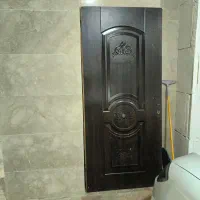 در اتاق خواب