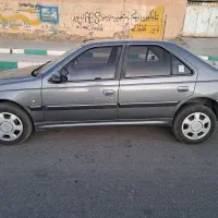 پژو پارس مدل94|خودرو سواری و وانت|سنندج, |دیوار