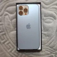 آیفون ۱۳ پرومکس ۱۲۸ گیگ