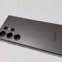 s24 Ultra 256/12 تخفیف نقدی