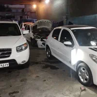 صافکار نیمه ماهر نیازمندیم