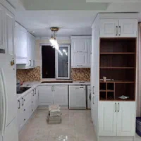 نصاب کابینت و کمد دیواری حرفه ای تضمینی|خدمات پیشه و مهارت|فردیس, فردیس|دیوار