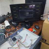 بازیابی رمز های فراموش شده دوربین های مداربسته