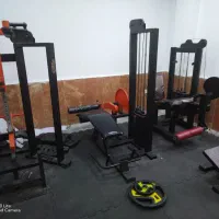 وسایل بدنسازی|تجهیزات ورزشی|فردیس, شهرک راه آهن|دیوار