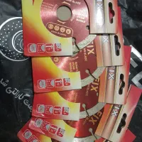 گرانیت بر فیکس