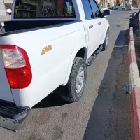 کاپرا دوکابین 94|خودرو سواری و وانت|سنندج, |دیوار