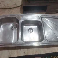 سینگ ظرفشویی